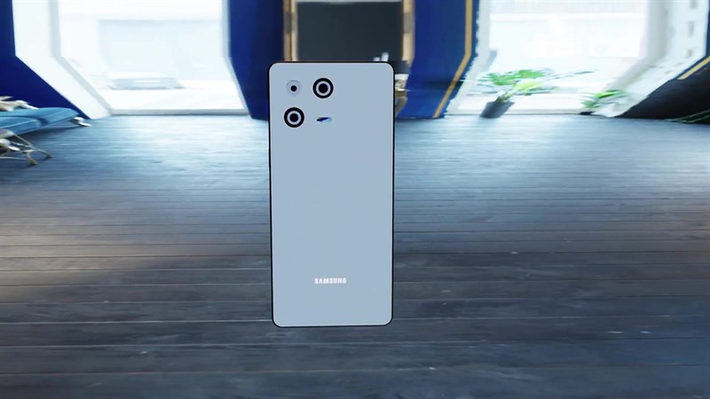 alaxy F55 sẽ được bán ra với mức giá khởi điểm từ 315 USD (khoảng 7.4 triệu đồng).