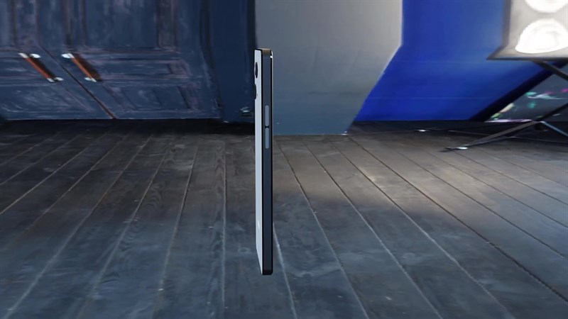 Màn hình của Galaxy F55 sẽ có tần số quét lên đến 120 Hz.