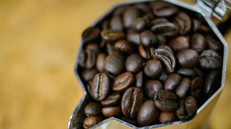 Giá cà phê trong nước hôm nay Giá cà phê trong nước hôm nay