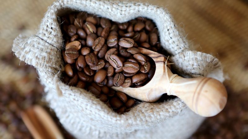 Giá cà phê Arabica giao dịch tại New York Giá cà phê Arabica giao dịch tại New York
