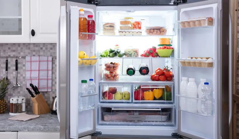 4 lý do khiến tủ lạnh luôn lộn xộn và cách khắc phục đơn giản
