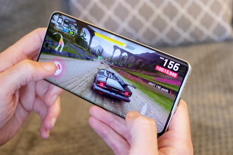 Có nhiều thông tin cho rằng realme 12 Pro+ được trang bị con chip Snapdragon 8+ Gen 1.