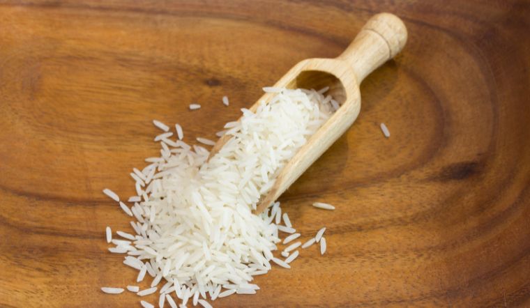 Giá lúa gạo hôm nay 27/4/2023: Tiếp tục duy trì ổn định