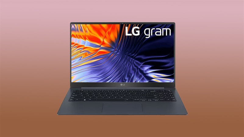 LG gram SuperSlim: Laptop siêu mỏng nhẹ ra mắt khiến MacBook Air phải 'dè chừng'