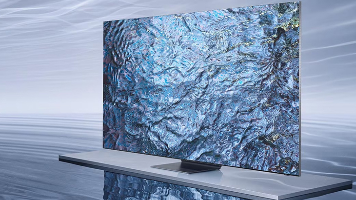 Smart Tivi Neo QLED 8K 85 inch Samsung QA85QN900C