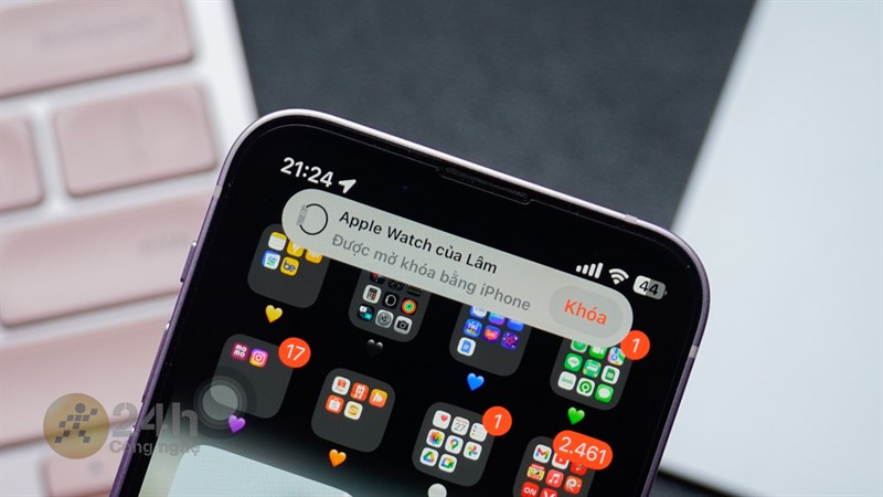 Dù vậy thì mình thấy tính năng này có cũng được, không có cũng chẳng sao.