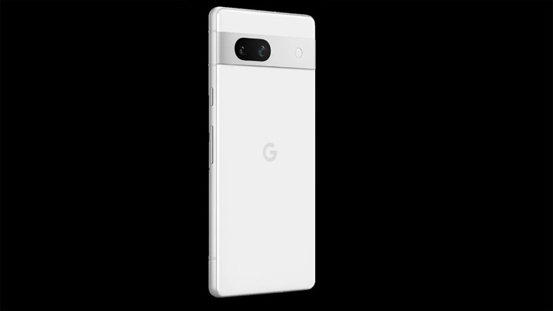 Google Pixel 7a