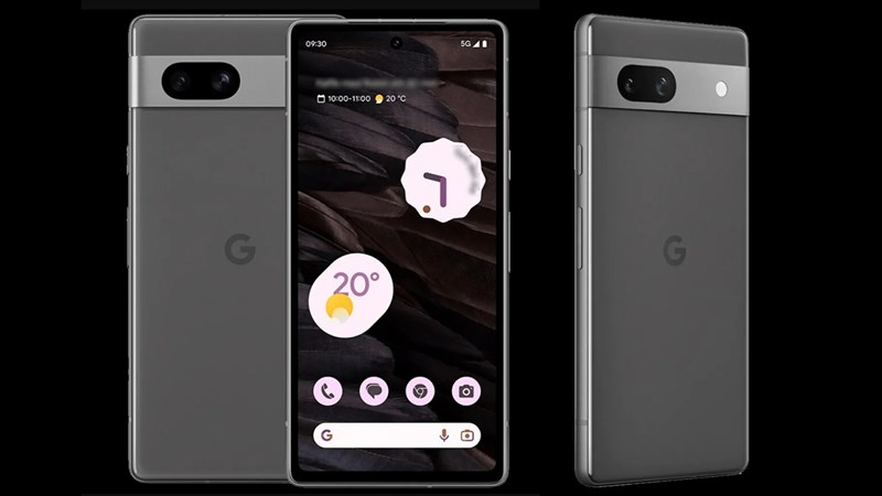 Google Pixel 7a