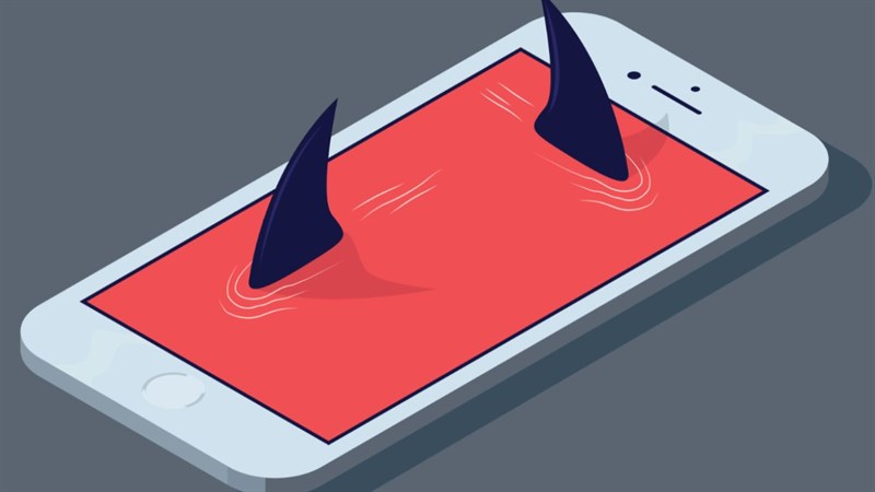 Là một người dùng công nghệ thông minh, bạn cần làm gì để phòng tránh?