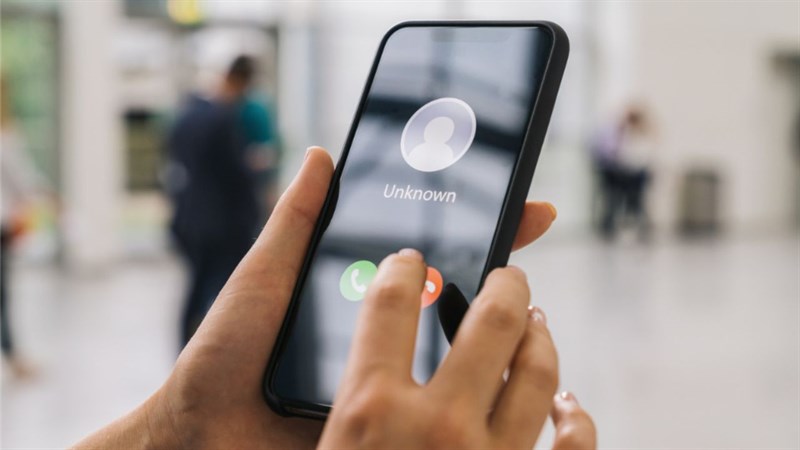 Làm thế nào để phát hiện và ngăn chặn cuộc gọi lừa đảo? Liệu bạn đã biết rõ chưa?