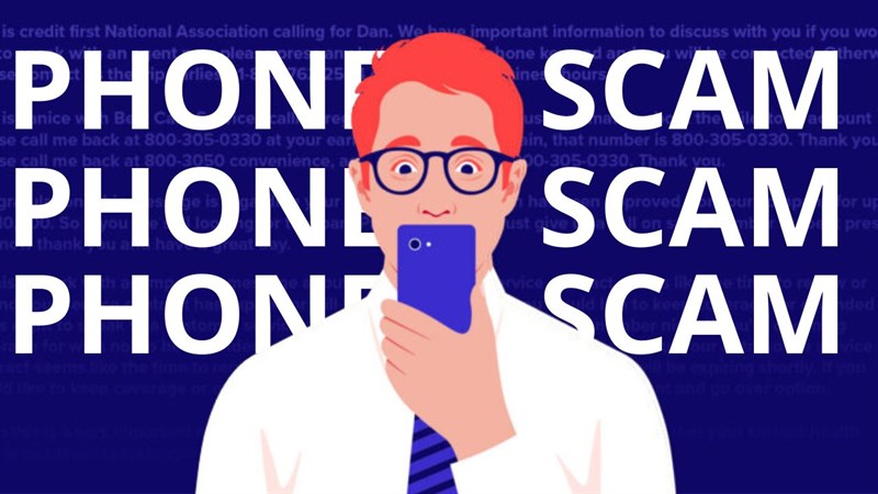 Làm thế nào để phát hiện và ngăn chặn cuộc gọi lừa đảo? Liệu bạn đã biết rõ chưa?