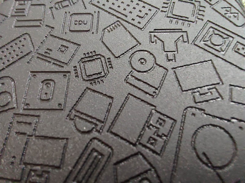 Đánh giá ASUS ROG Phone 7: Thiết kế đẹp mắt, pin lớn 6.000 mAh cùng hiệu năng mạnh mẽ Đánh giá ASUS ROG Phone 7: Thiết kế đẹp mắt, pin lớn 6.000 mAh cùng hiệu năng mạnh mẽ