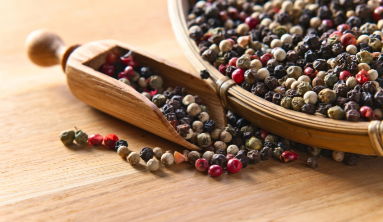 Giá tiêu hôm nay 28/4/2023: Nối dài đà đi lên trước kỳ nghỉ lễ