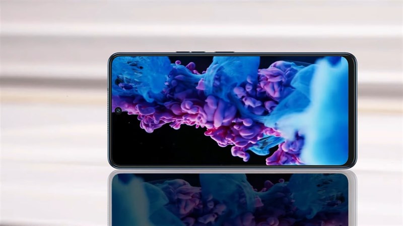 OPPO A98 trang bị chip Snapdragon 695 cho khả năng tiết kiệm pin tốt cùng hiệu năng không tồi OPPO A98 trang bị chip Snapdragon 695 cho khả năng tiết kiệm pin tốt cùng hiệu năng không tồi