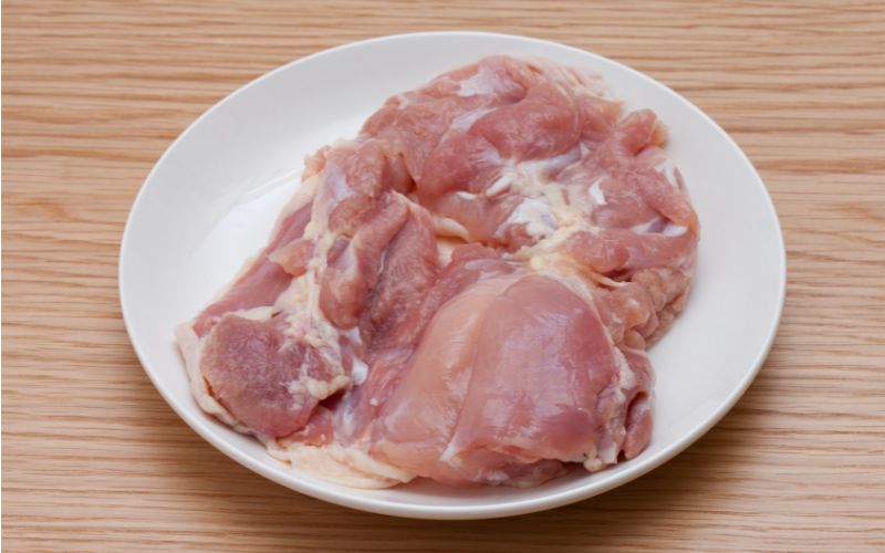 Giá thịt heo hôm nay 28/04 của thương hiệu CP