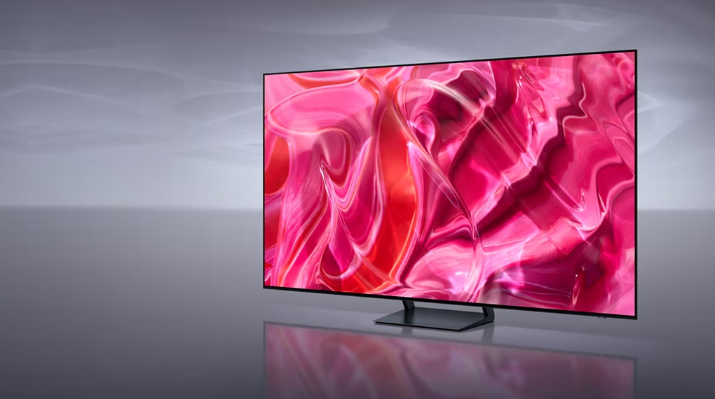 Dòng tivi Samsung OLED S90C