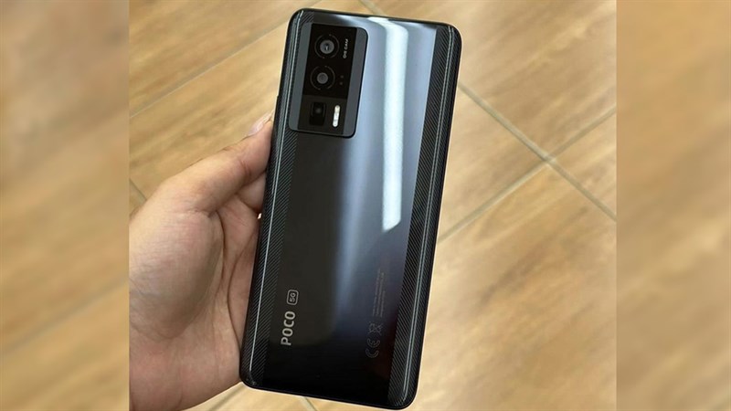 POCO F5 Pro