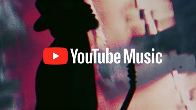 YouTube Music