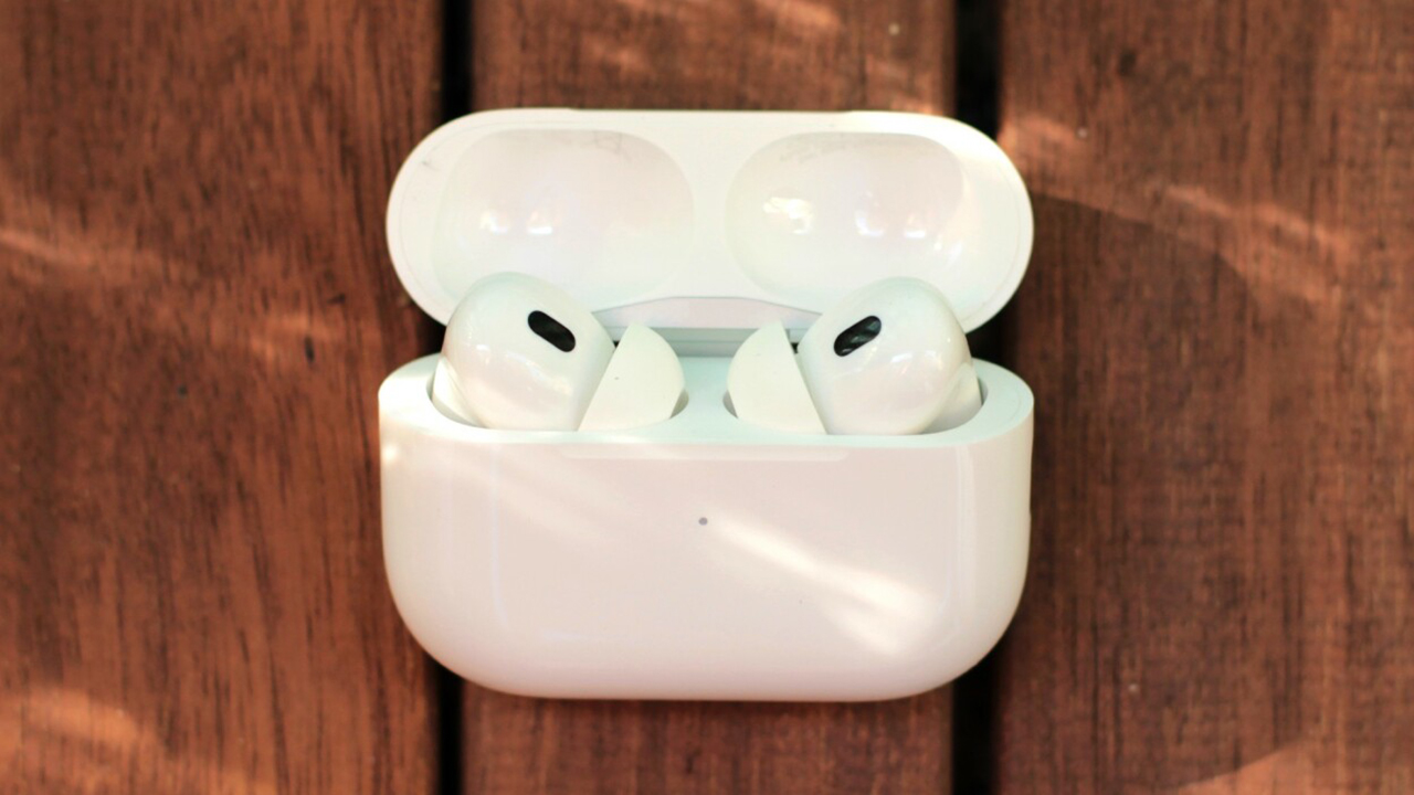 AirPods - Giá Tốt Quá - Chỉ từ 2.650.000 đồng