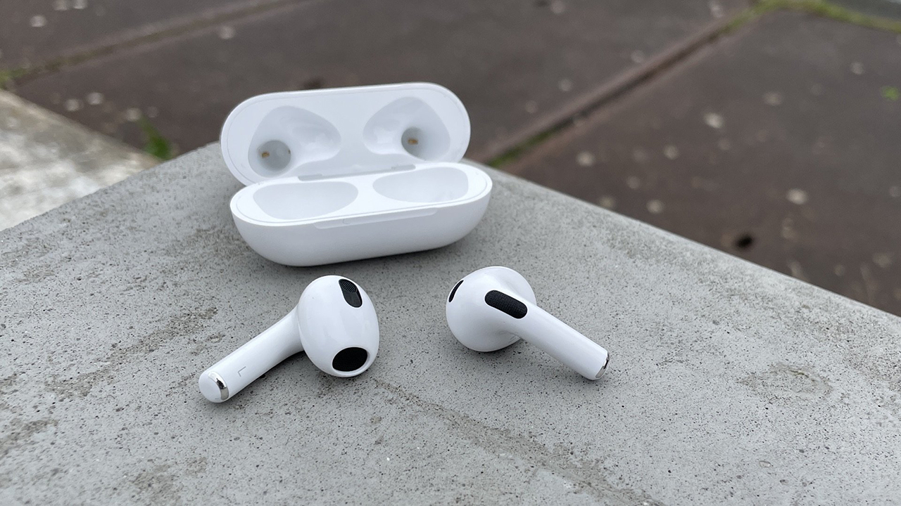 AirPods - Giá Tốt Quá - Chỉ từ 2.650.000 đồng