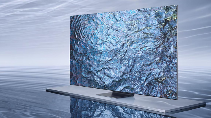 Dòng Neo QLED 8K 