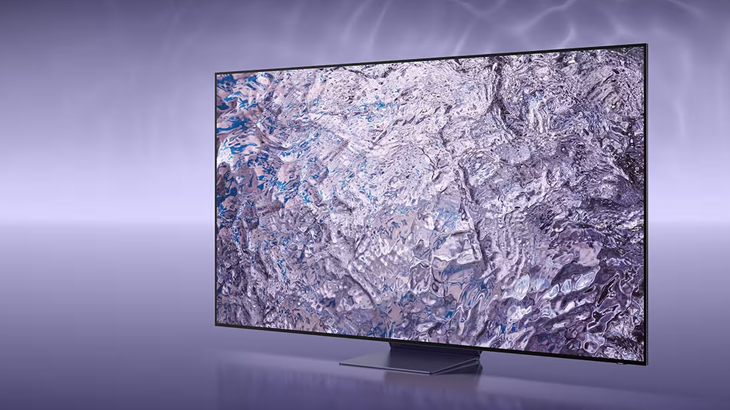 Tivi Samsung Neo QLED 8K QN800C