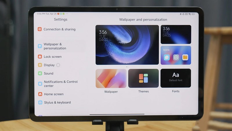 Kỳ vọng Xiaomi Pad 6 Max Concept Kỳ vọng Xiaomi Pad 6 Max Concept