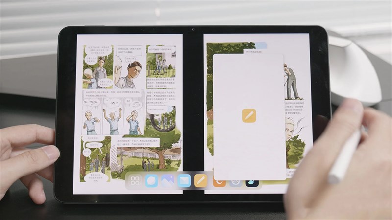 Xiaomi Pad 6 Max sẽ được trang bị công suất sạc nhanh 67 W. Xiaomi Pad 6 Max sẽ được trang bị công suất sạc nhanh 67 W.