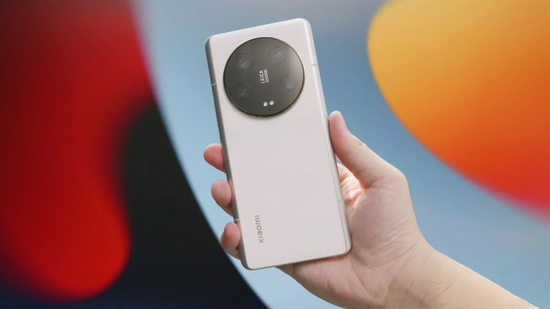 Xiaomi 13 Ultra tiếp tục thu hút sự chú ý: Tùy chọn màu sắc mới đa dạng và độc đáo