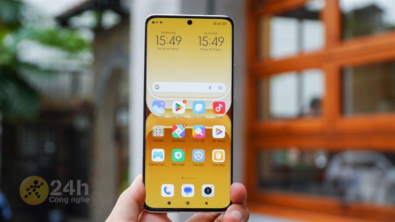 Dự kiến Xiaomi 13 và Xiaomi 13 Pro sẽ là những thiết bị đầu tiên được 