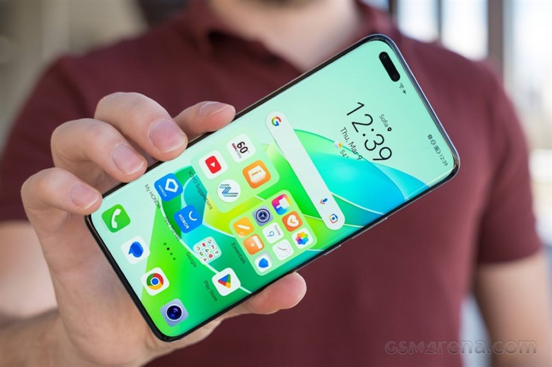 Honor tuyên bố họ sẽ xây dựng một hệ điều hành mượt mà hơn cả iOS