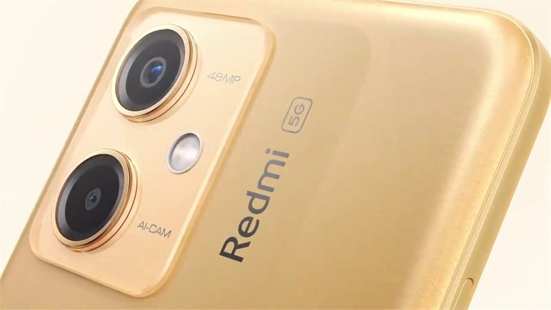 Xiaomi Redmi Note 12R 5G 128GB Chính ...