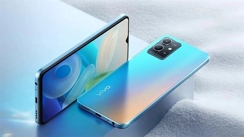 Cùng khám phá thông số của Vivo Y78 sắp ra mắt nhé Cùng khám phá thông số của Vivo Y78 sắp ra mắt nhé