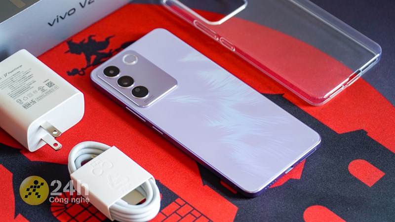 Bạn có nên mua Vivo V27e trong thời gian sắp tới?