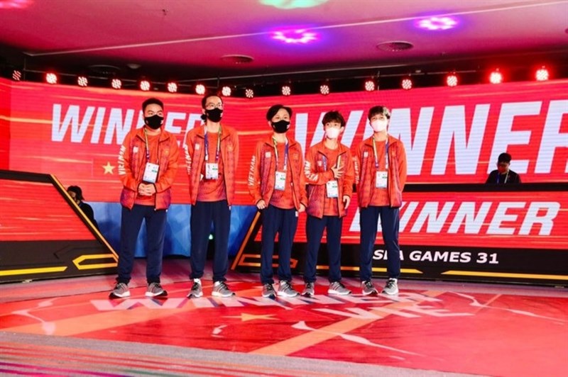 SEA Games 32 là lần đầu tiên Campuchia đảm nhận vai trò đăng cai SEA Games 32 là lần đầu tiên Campuchia đảm nhận vai trò đăng cai