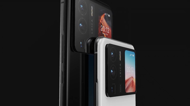 Mức dung lượng RAM của Xiaomi 15 Ultra sẽ có các tùy chọn là 16 GB và 18 GB.