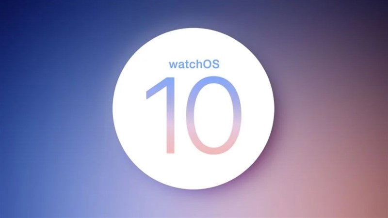 watchOS 10 sẽ là một bản cập nhật đại tu về giao diện trên Apple Watch