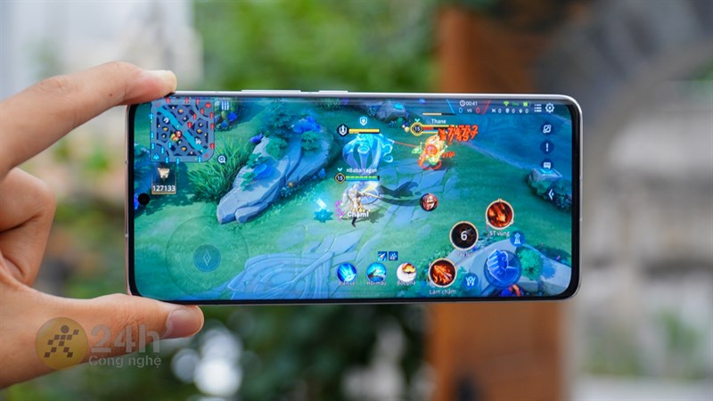 Điện thoại Android cấu hình mạnh, giảm giá khủng ngày lễ đến 6.3 triệu Điện thoại Android cấu hình mạnh, giảm giá khủng ngày lễ đến 6.3 triệu