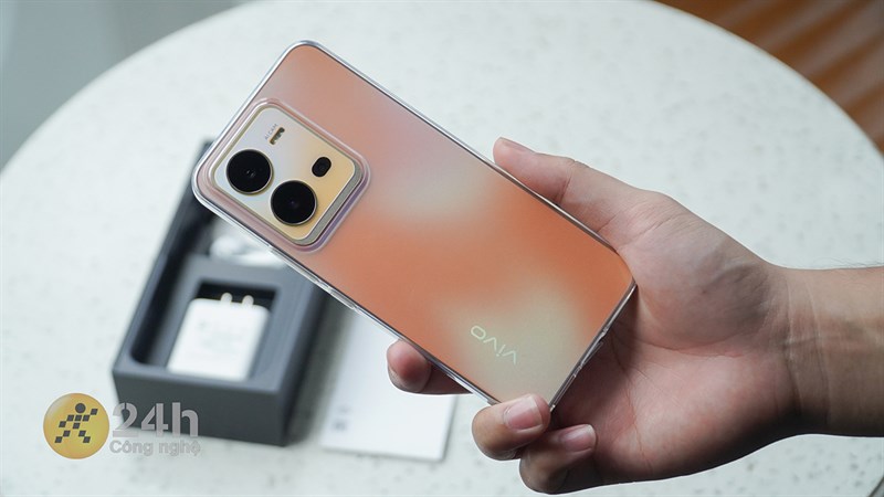 Đến hẹn lại sale, đầu tháng ưu đãi 2 triệu khi mua Vivo V series Đến hẹn lại sale, đầu tháng ưu đãi 2 triệu khi mua Vivo V series