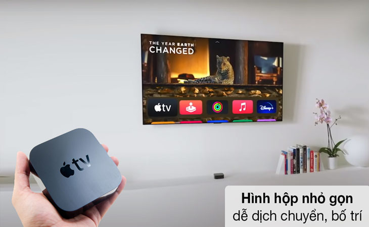 Apple TV