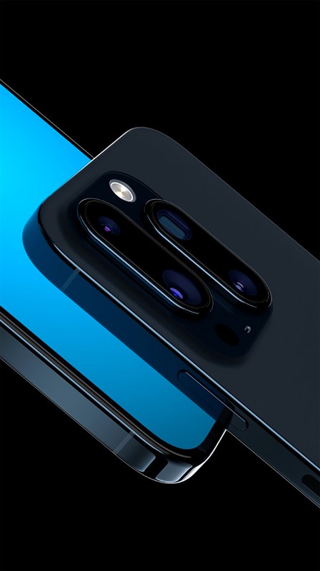 iPhone 16 Pro concept