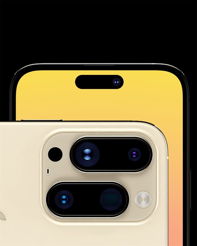 iPhone 16 Pro concept