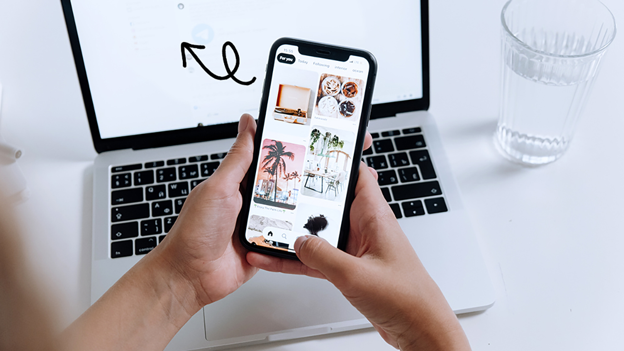 Cách chuyển ảnh từ iPhone sang máy tính bằng iTunes