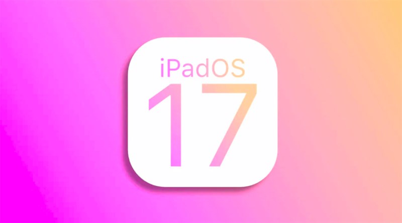 iPadOS