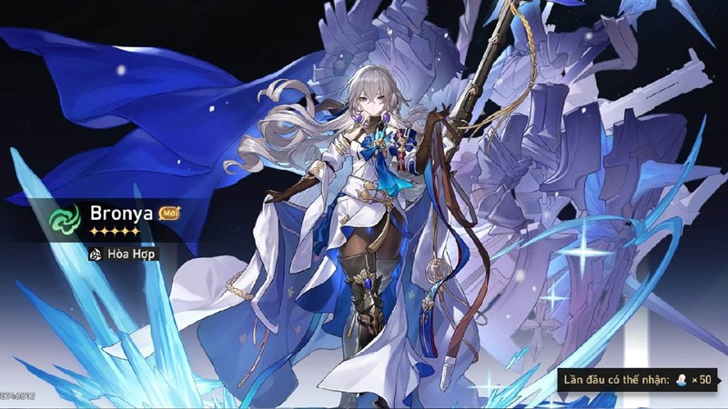 Hướng dẫn cách reroll Honkai: Star Rail