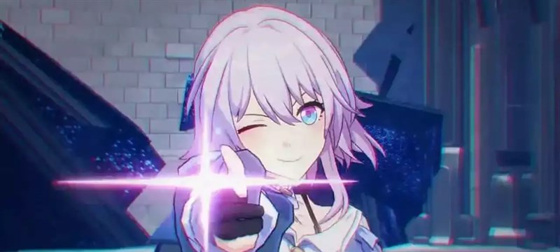 Hướng dẫn cách reroll Honkai: Star Rail