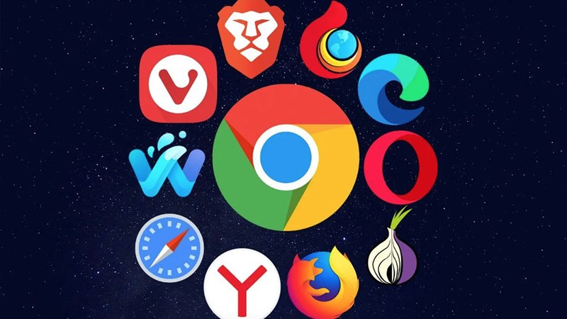 Google Chrome