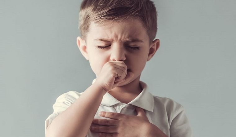 6 sai lầm thường gặp của bố mẹ khiến trẻ càng thêm ho không khỏi