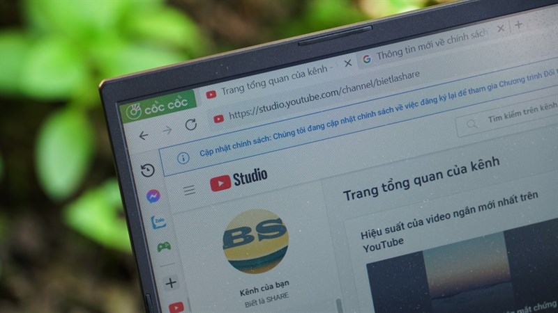 YouTube cập nhật chính sách đăng ký lại để tham gia Chương trình Đối tác YouTube