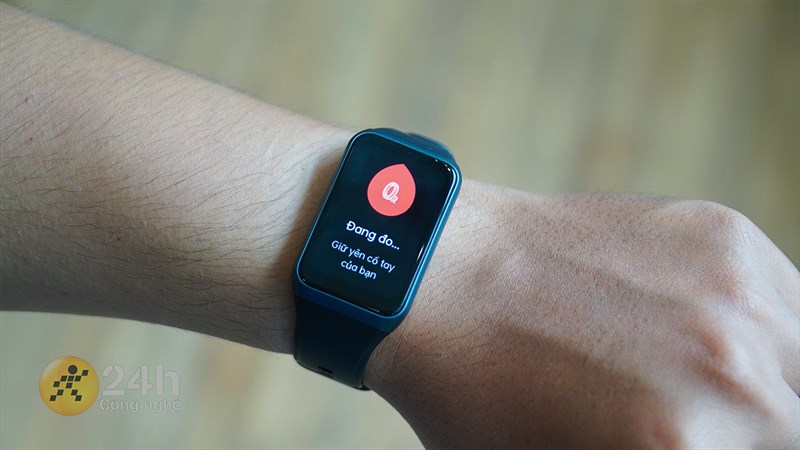 OPPO công bố bằng sáng chế thiết bị đo huyết áp OPPO công bố bằng sáng chế thiết bị đo huyết áp